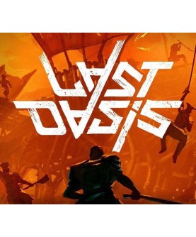Last Oasis Steam Key GLOBAL